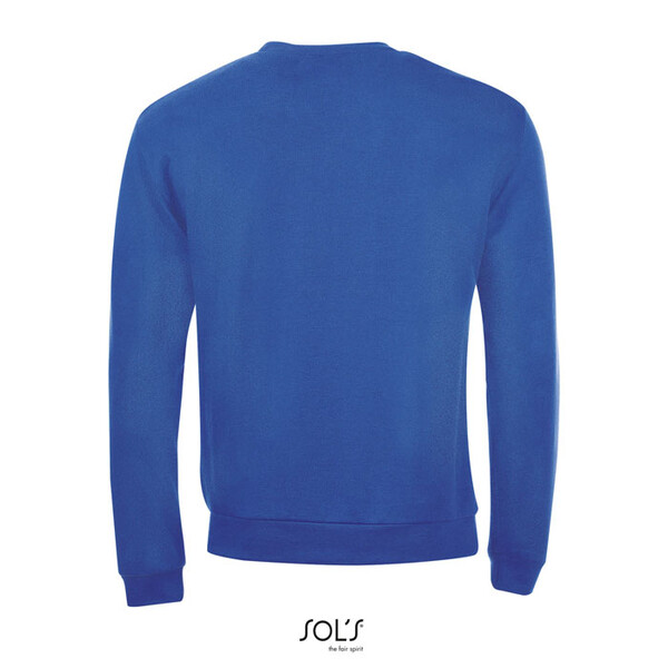 SPIDER SUÉTER SENHOR 260g - Azul RoyalXL