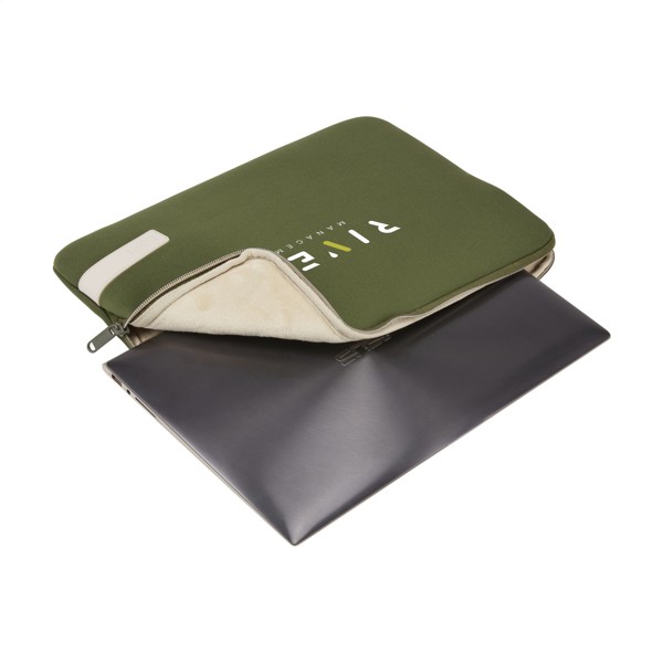 Case Logic Reflect 14 i Laptop Sleeve housse ordinateur - Vert