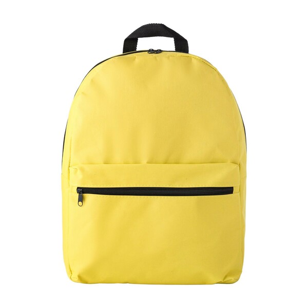 Mochila Dave | 15 l - amarelo