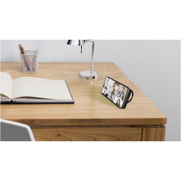 SCX.design P28 5000 mAh Powerbank mit Klappring