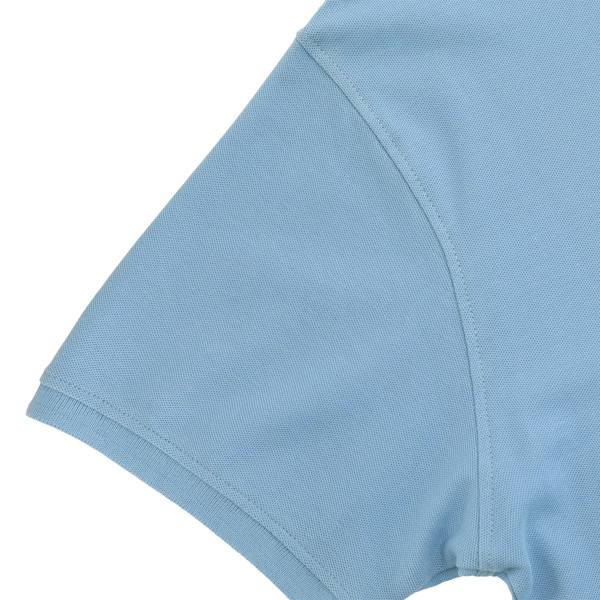 Women Colour Polo Shirt Charles - Grey / L