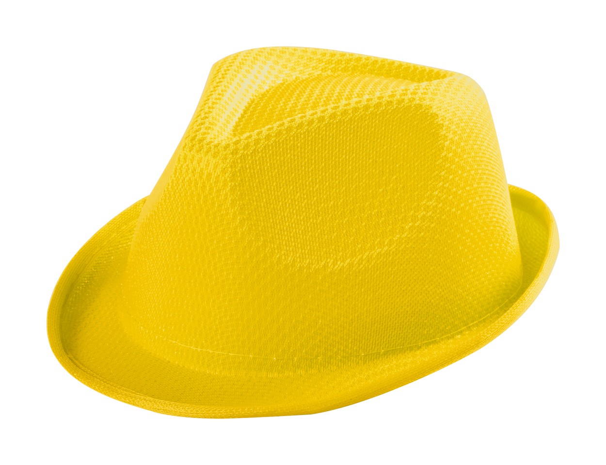 Hat Tolvex - Yellow