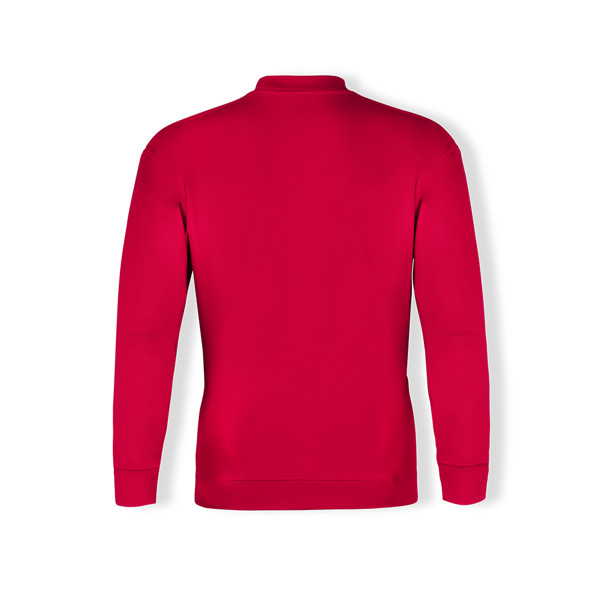 Sweatshirt Adulto Sendex - Branco / XS