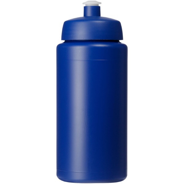 Bouteille de sport Baseline® Plus 500ml couvercle sport - Bleu