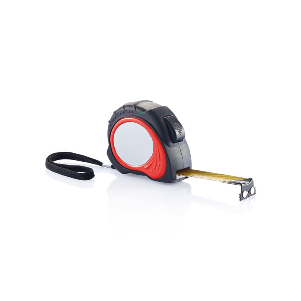 XD - Tool Pro measuring tape - 8m/25mm
