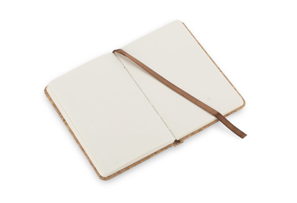 Notebook CORA A6