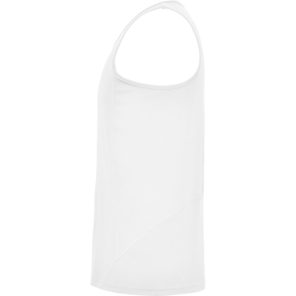 Tank Top Andre - BRANCO / L