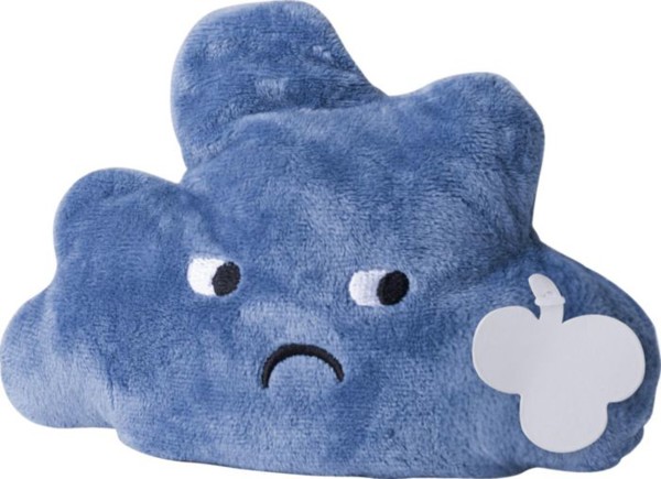 Brinquedo reversível de peluche Isla