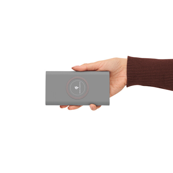 Powerbank Contact