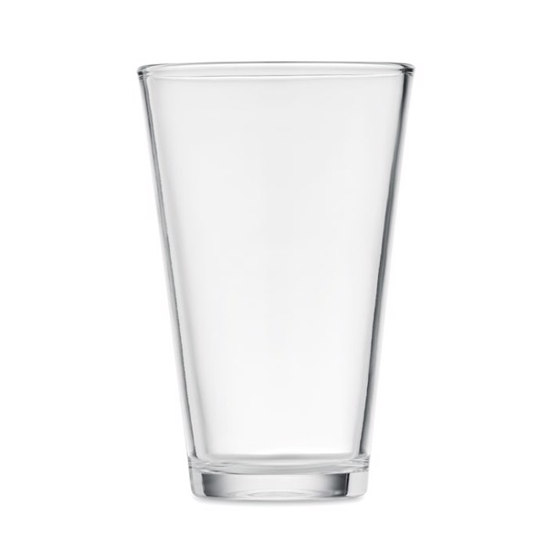 Stožčasti kozarec Rongo, 300 ml, natrijeva limeta