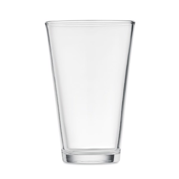 MB - Conic glass 300ml Rongo