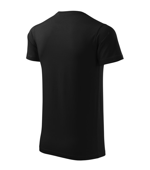 Tričko Pánské Malfini Premium® Action - Černá / 3XL
