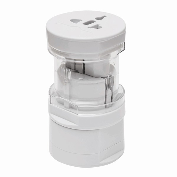 Reiseadapter Global