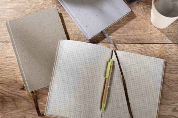 Notebook TEO A5
