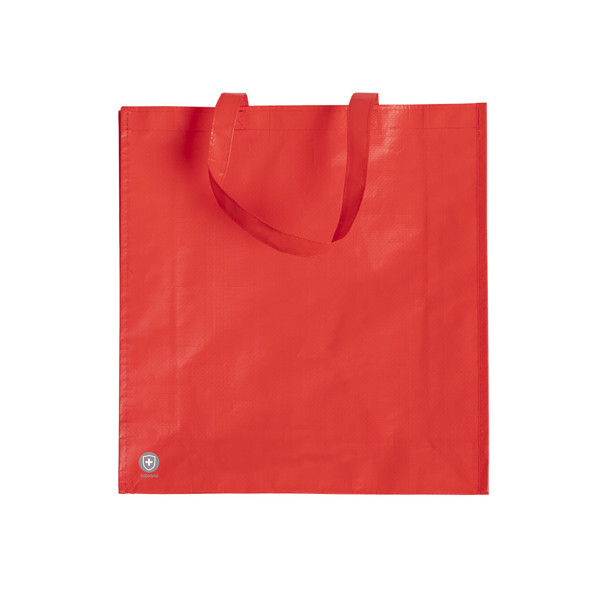 Borsa Antibatterica Kiarax - Rosso