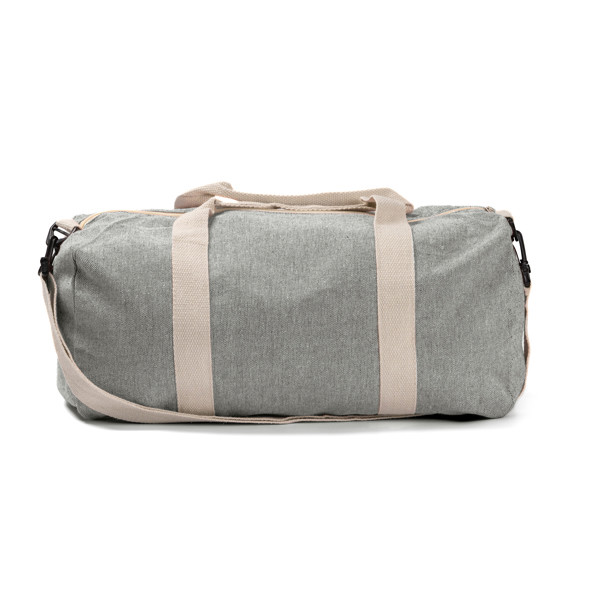 Bolsa Multifuncion Mondelo  - NEGRO