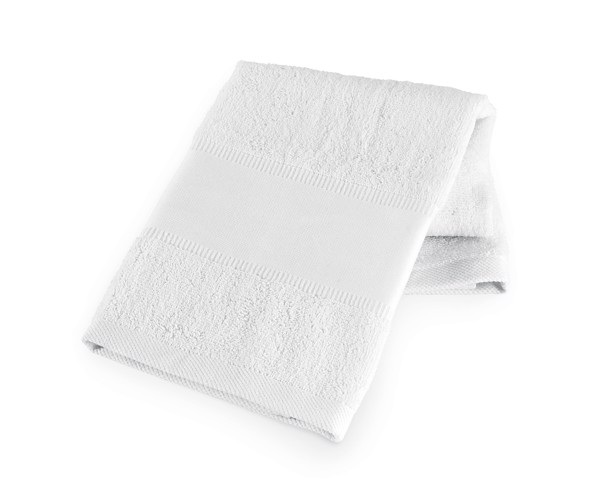 PS - GEHRIG. Sports towel in cotton
