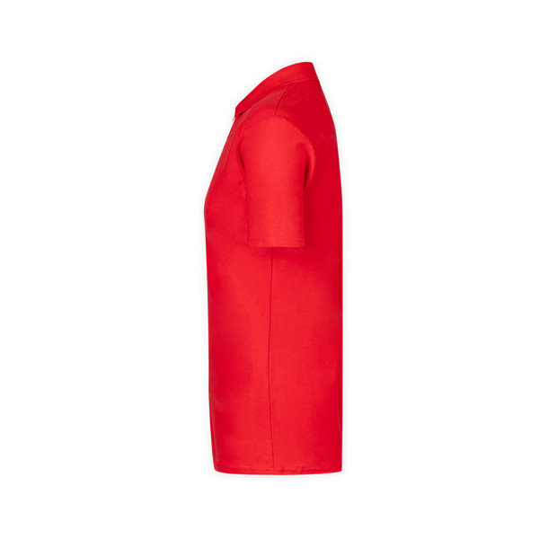 Polo Adulto Colore Original - Rosso / XL