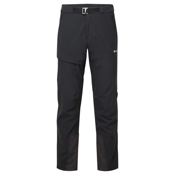 Montane Men's Tenacity XT Pants - BLACK - 36