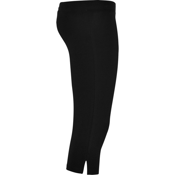 Leggings Desportivas Carla Woman - ROSA CHOQUE / 4