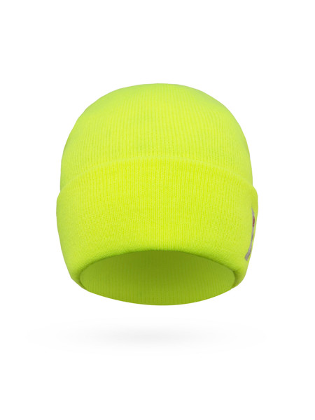 3M Thinsulate Beanie - Yellow