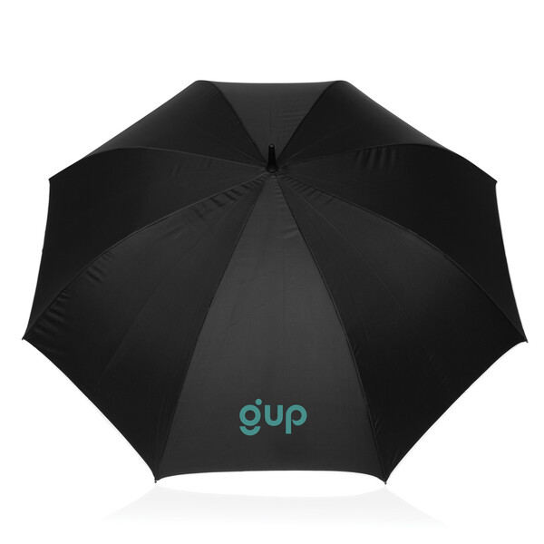 Swiss Peak OSLO 30'' AWARE™ 50UV auto open umbrella