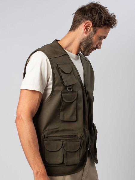 Reporter - Dark Grey / S