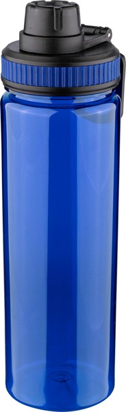 rPET drinkfles (750 ml) Olivian - wit