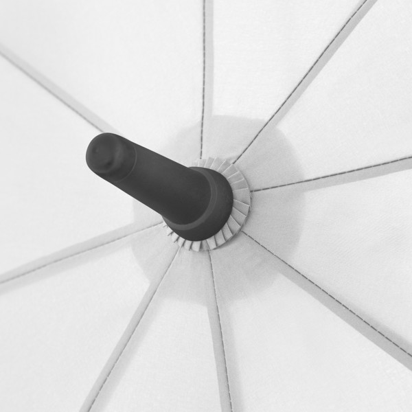 doppler Fiber Stick AC - White