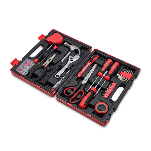 Ontario 32-piece tool set