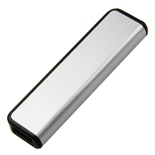 USB Flash drive TDX189 - SILVER_1GB