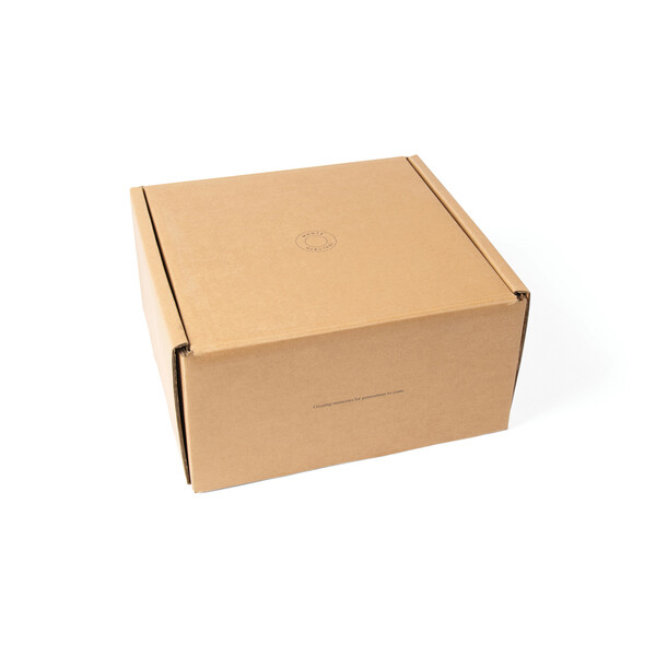 VINGA Cocotte 5.5 L Monte heritage - Bleu