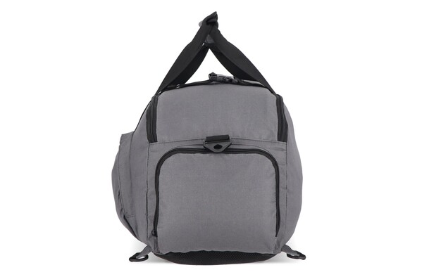 Sac de sport / sac à dos Karo R-PET 27L - Gris