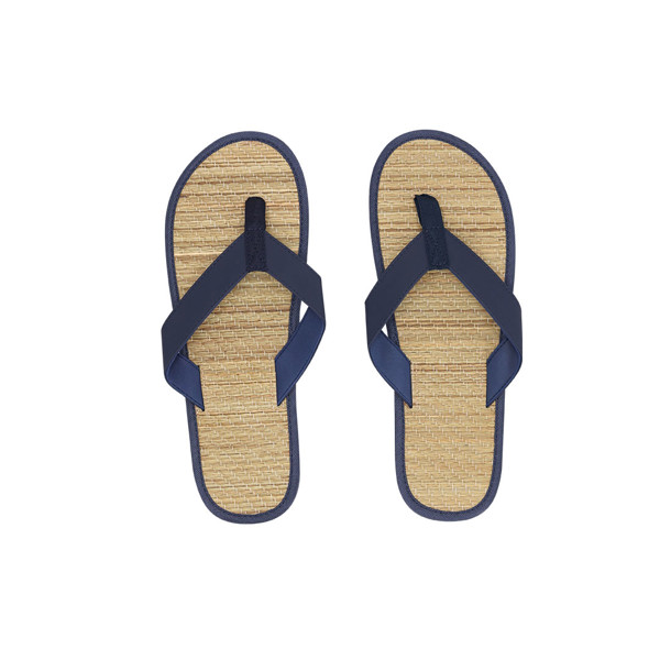 Flip Flops Sirgu - Navy Blue / MUJ