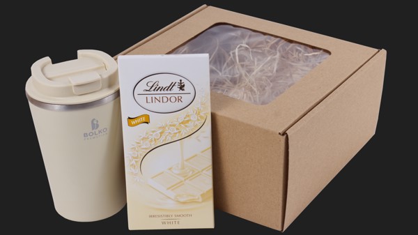 Golden Sip szett