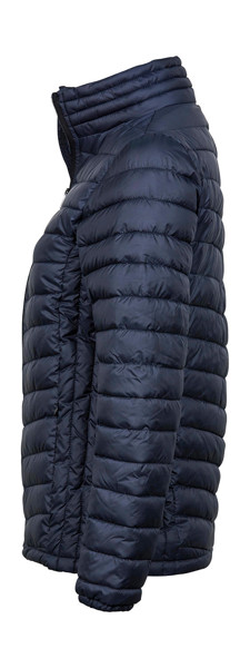 Ladies Zepelin Jacket - Deep Navy / M