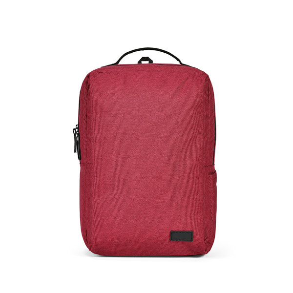 Oslo Backpack - Red
