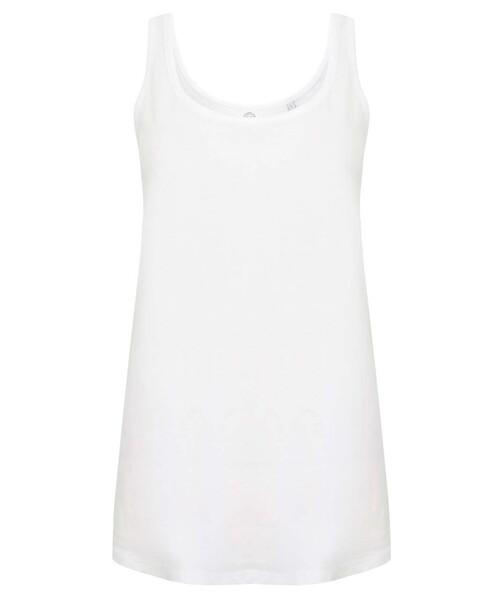 Women's Slounge Vest - XS