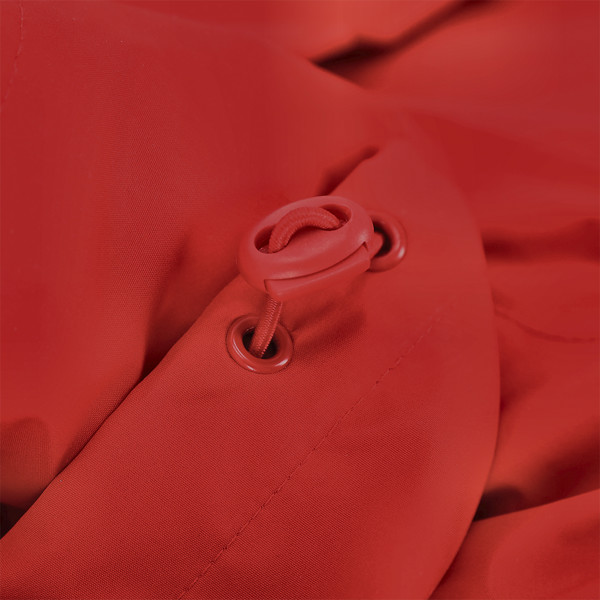 Parka Oceanía - Negro / XXL