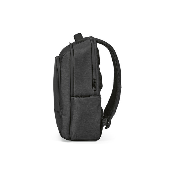 New York Backpack - Černá