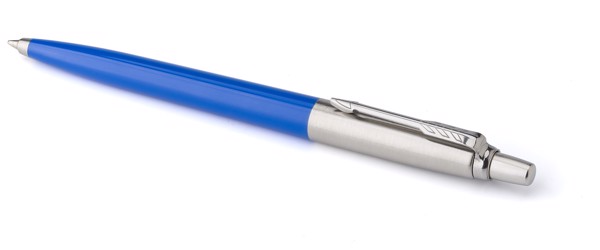 Parker Jotter ballpen - White