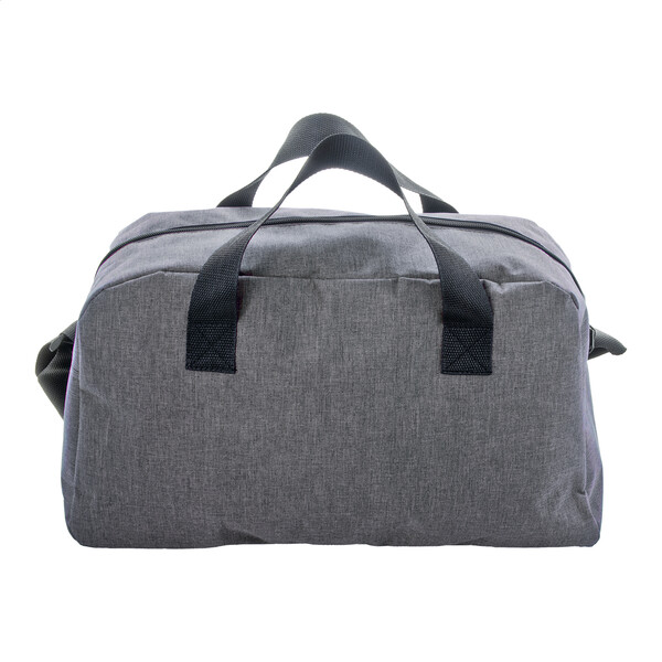 Rpet Sporttáska Haney - Dark Grey