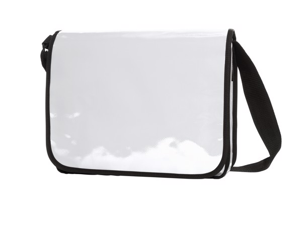 Lorrybag® Eco - Weiß