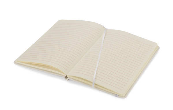 Notebook VITAL A5 - white