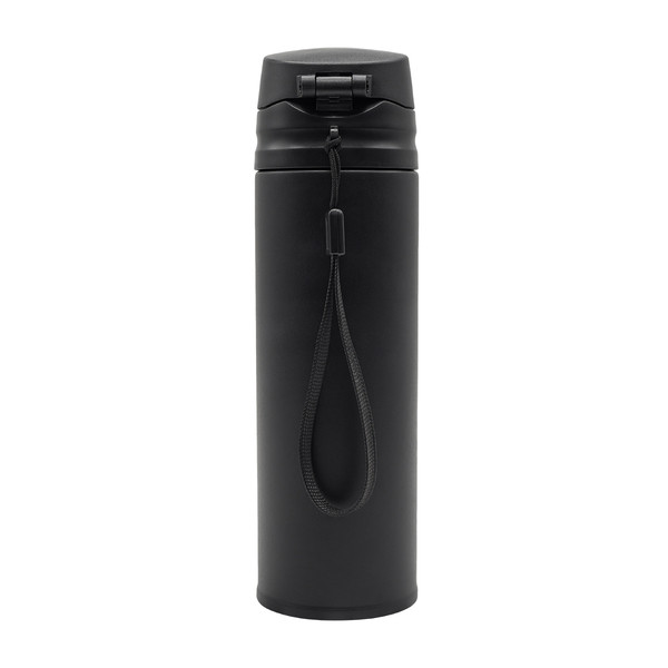 400 ml Olten thermal mug - Black