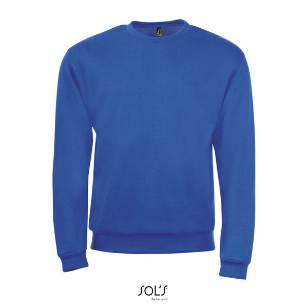 SPIDER SUÉTER SENHOR 260g - Azul RoyalXL