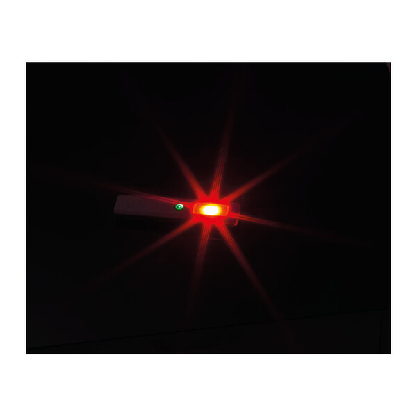 COB Flashlight Swansea