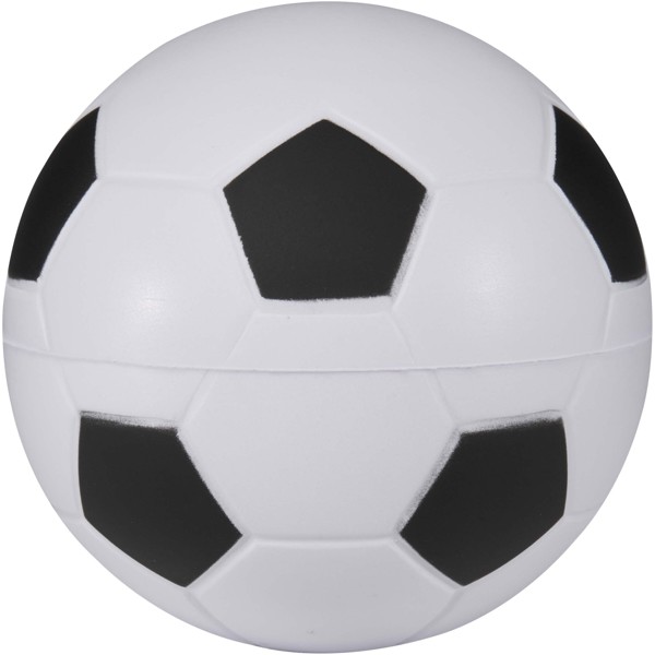 Balle antistress en forme de ballon de football Zavi
