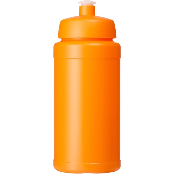 Borraccia sportiva da 500 ml Baseline Rise - Arancione / Arancione
