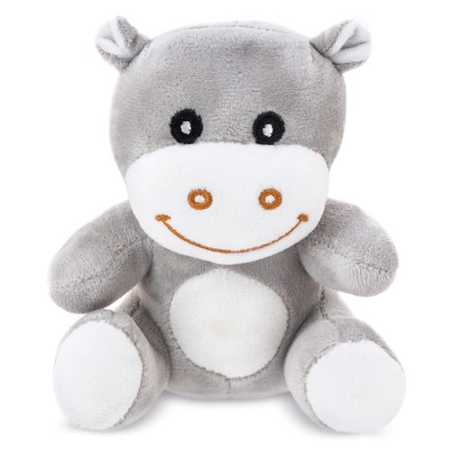 HIPPO PLUSH "POPY"